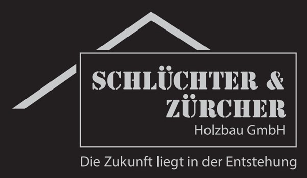 Schlüchter & Zürcher Holzbau GmbH